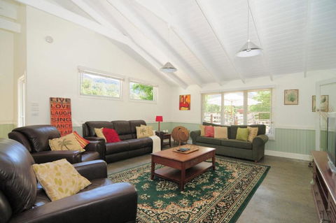 Spring Grove Dairy Picturesque Views! - Accommodation Noosa 3