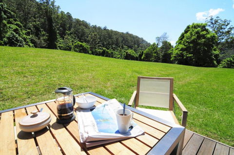 Yeola Lush Location With River Access! - Accommodation Noosa 5