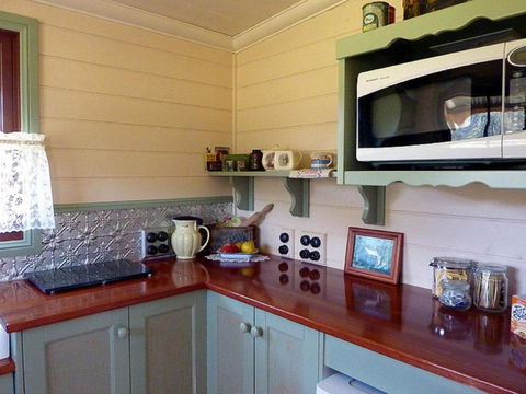 The Settlers Cottage Kangaroo Valley - Accommodation Noosa 4