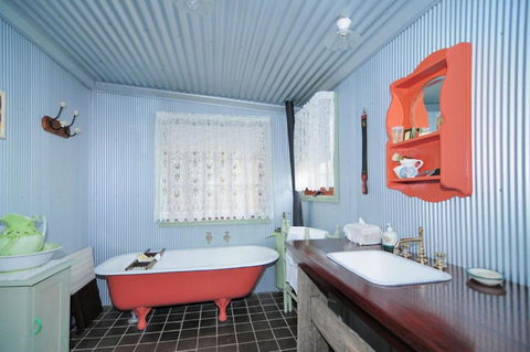 The Settlers Cottage Kangaroo Valley - Accommodation Noosa 3