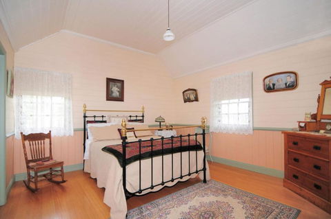 The Settlers Cottage Kangaroo Valley - Accommodation Noosa 5