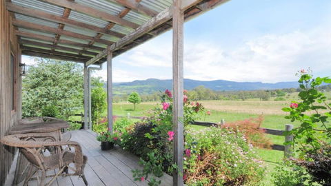 The Settlers Cottage Kangaroo Valley - Accommodation Noosa 2