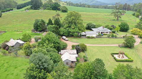 The Settlers Cottage Kangaroo Valley - Accommodation Noosa 1