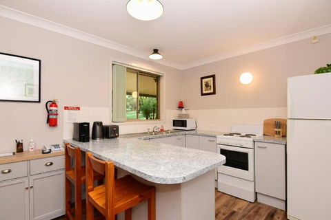 Valley Haven 3 Bedrooms Close To The Village! - Accommodation Noosa 6