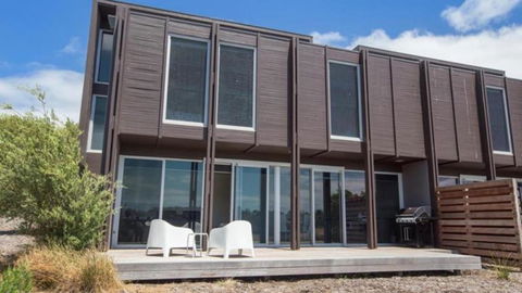 ST ANDREWS BEACH APARTMENT 4.02 - Accommodation Noosa 5
