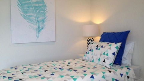 ST ANDREWS BEACH APARTMENT 4.02 - Accommodation Noosa 4