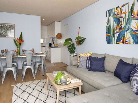 Armstrong Ridge Affordable Beach Oasis - Accommodation Noosa 2