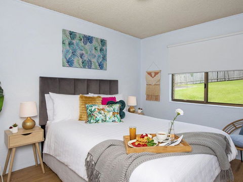 Armstrong Ridge Affordable Beach Oasis - Accommodation Noosa 1