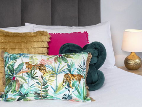 Armstrong Ridge Affordable Beach Oasis - Accommodation Noosa 6
