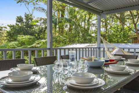 Maliblu Your Own Piece Of Paradise - Accommodation Noosa 2