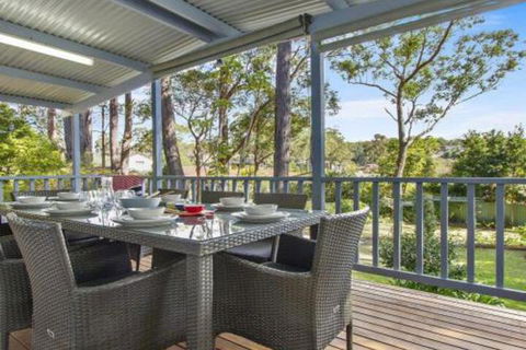 Maliblu Your Own Piece Of Paradise - Accommodation Noosa 4