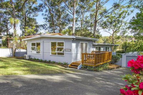 Maliblu Your Own Piece Of Paradise - Accommodation Noosa 0