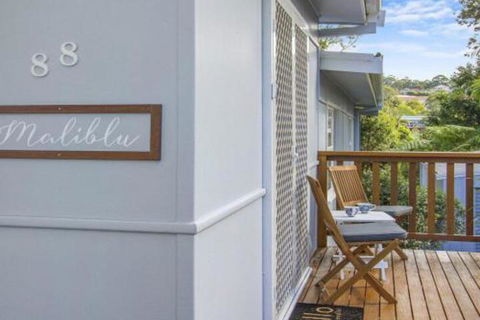 Maliblu Your Own Piece Of Paradise - Accommodation Noosa 5