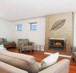 Surf Mist contemporary seaside duplex - Accommodation Noosa