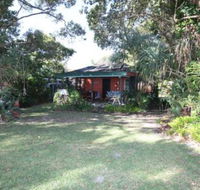 Signal Cottage - Accommodation Noosa