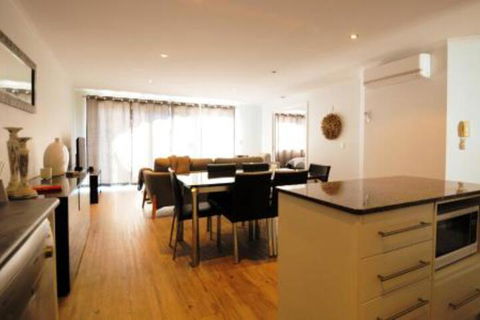 Boardwalk Apartment 6 - Accommodation Noosa 6