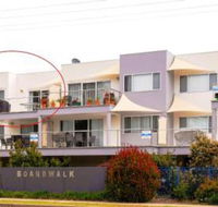 Boardwalk Apartment 6 - Accommodation Noosa