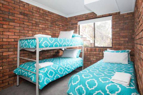 Beachside Getaway - Accommodation Noosa 6