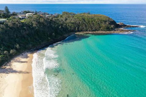 Beachside Getaway - Accommodation Noosa 3
