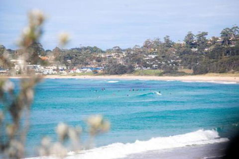 Beachside Getaway - Accommodation Noosa 5