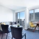 Oliver Stylish City Views Near Graffiti Laneways - Accommodation Noosa 0