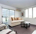 Penthouse at Graffiti Laneways  top restaurants - Accommodation Noosa