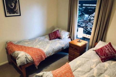 Wye Escape With Amazing Sweeping Ocean Views - Accommodation Noosa 5