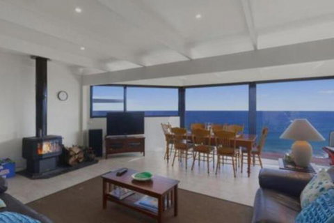 Wye Escape With Amazing Sweeping Ocean Views - Accommodation Noosa 4