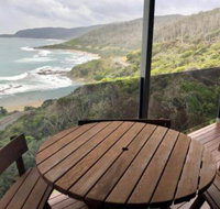 Wye Escape with amazing sweeping ocean views - Accommodation Noosa