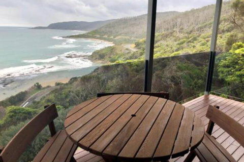Wye Escape With Amazing Sweeping Ocean Views - Accommodation Noosa 0