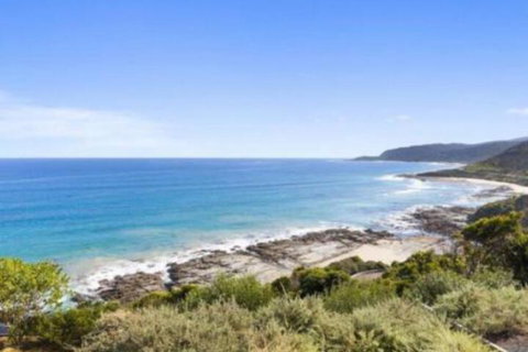 Wye Escape With Amazing Sweeping Ocean Views - Accommodation Noosa 6