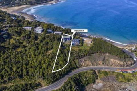 Wye Escape With Amazing Sweeping Ocean Views - Accommodation Noosa 7