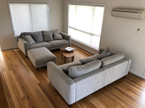 HIDDEN HAVEN Binalong Bay - Accommodation Noosa 6