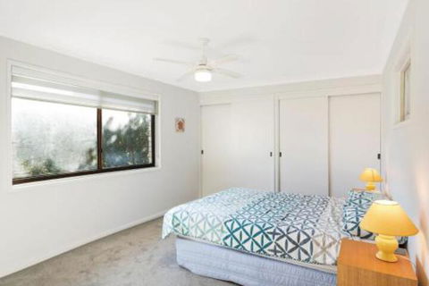45 Hillside Cres Beach House - Accommodation Noosa 7