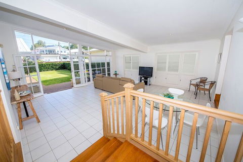 A Foreshore Salamander Bay - Accommodation Noosa 1