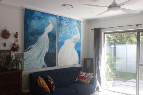 Danielles On Daintree - Accommodation Noosa 6