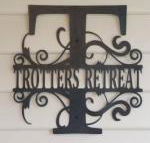 Trotters Retreat - Accommodation Noosa