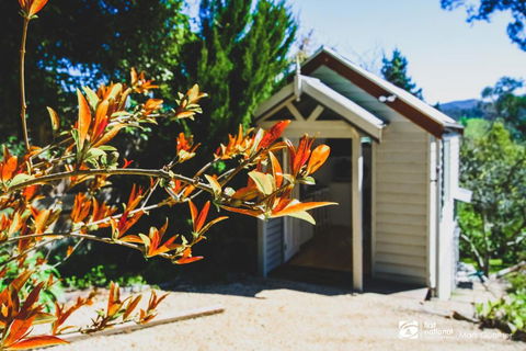ALSACE HEALESVILLE - Accommodation Noosa 2