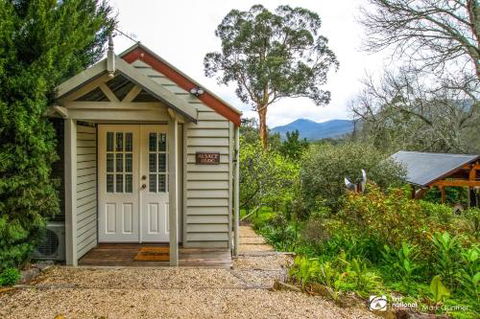 ALSACE HEALESVILLE - Accommodation Noosa 5