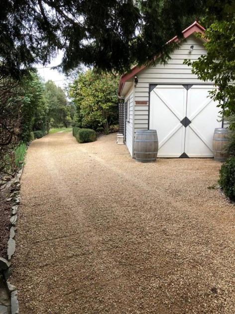 ALSACE HEALESVILLE - Accommodation Noosa 3