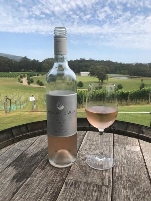 ALSACE HEALESVILLE - Accommodation Noosa 1