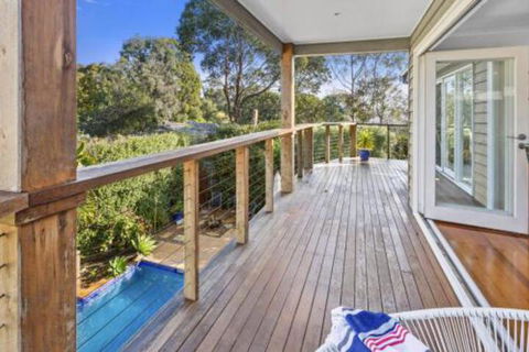 COASTAL BREEZE BALNARRING - Accommodation Noosa 5