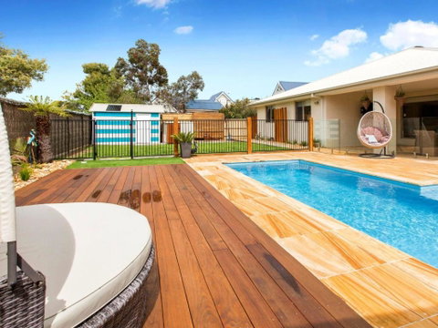 MALIBU SAFETY BEACH - Accommodation Noosa 3