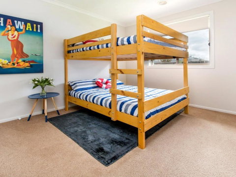 MALIBU SAFETY BEACH - Accommodation Noosa 1