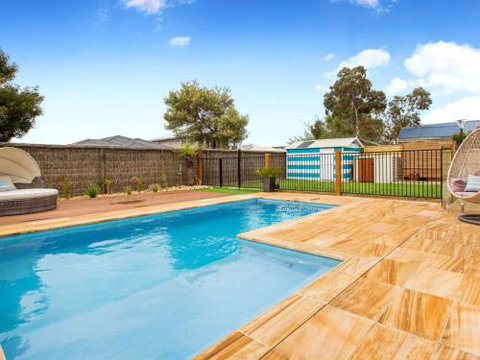 MALIBU SAFETY BEACH - Accommodation Noosa 2
