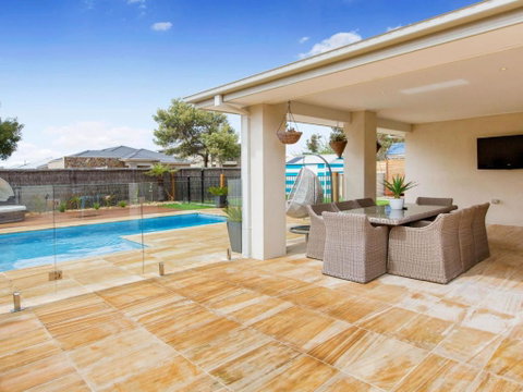 MALIBU SAFETY BEACH - Accommodation Noosa 6