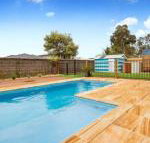 MALIBU SAFETY BEACH - Accommodation Noosa