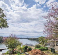 Scenic Illawong Riverside Getaway 1bed1bath Unit - Accommodation Noosa
