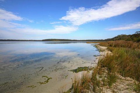 Zen At Culburra Pet Friendly 8 Mins To Beach - Accommodation Noosa 4