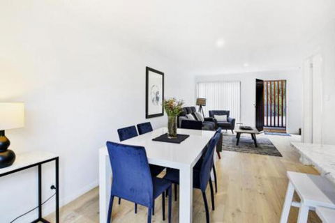 Zen At Culburra Pet Friendly 8 Mins To Beach - Accommodation Noosa 7